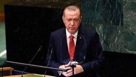 اردوغان: ترکیه از گام‌های آذربایجان برای حفظ تمامیت ارضی خود حمایت می‌کند