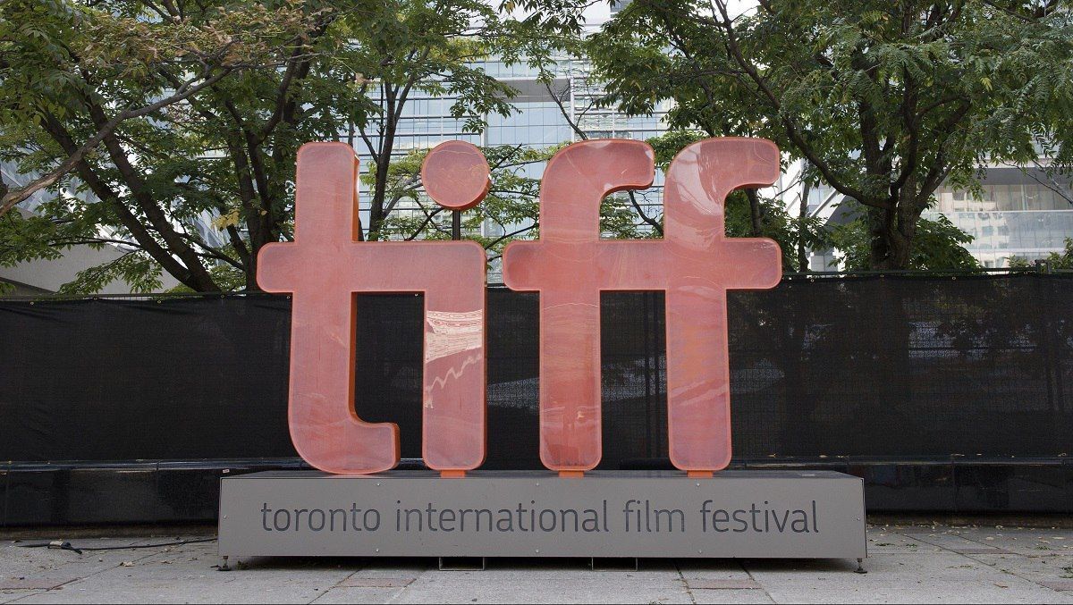 برندگان جشنواره فیلم تورنتو 2023