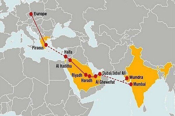 موانع پیش‌ روی تحقق طرح پرابهام کریدور "هند-خاورمیانه-اروپا"