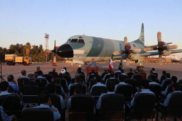 الحاق چهار فروند هواپیمای باز آماد شده به ناوگان نیروی هوایی ارتش