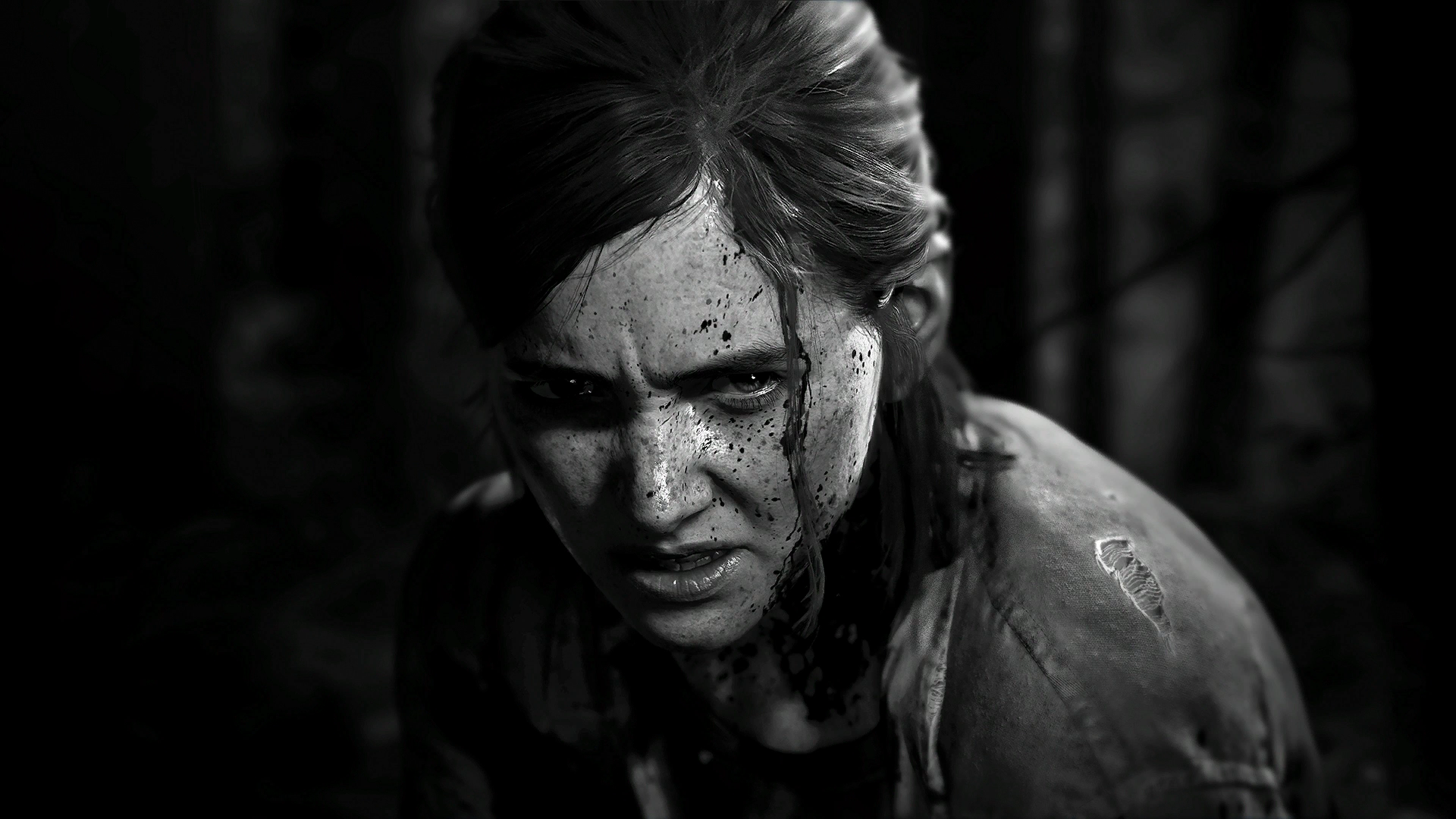نسخه ریمستر بازی The Last of Us Part 2 معرفی شد
