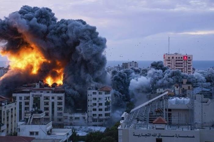 رسانه عبری: واقعیت درگیری‌های غزه بسیار پیچیده‌تر از چیزی است که نتانیاهو نشان می‌دهد