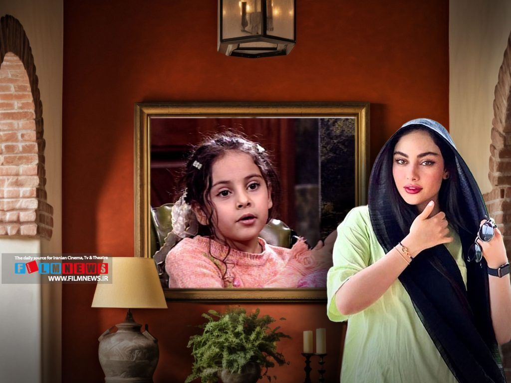مروری بر کارنامه بازیگرانی که از کودکی آرتیست شدند به بهانه انتشار سریال «سرزمین مادری» با بازی علی شادمان | اینگونه قد کشیدند