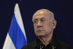 نتانیاهو: بدون آزادی اسرا، آتش‌بس برقرار نمی‌شود
