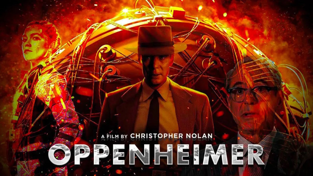 نقد و بررسی فیلم Oppenheimer| پدر بمب اتم