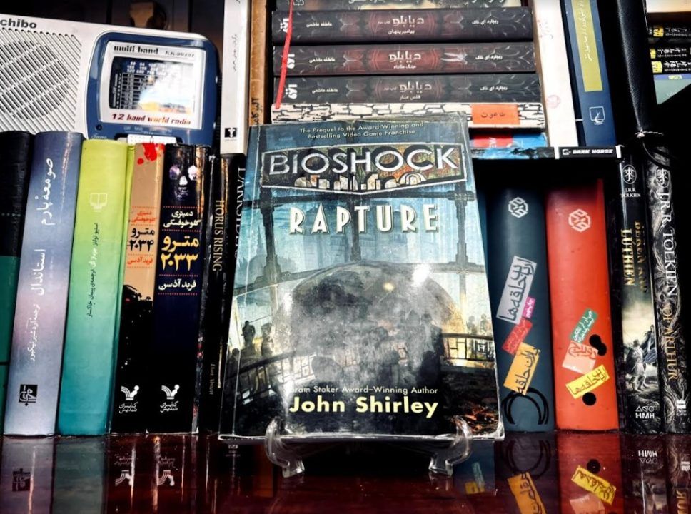 نگاهی به داستان BioShock؛ سفری به اعماق اقیانوس