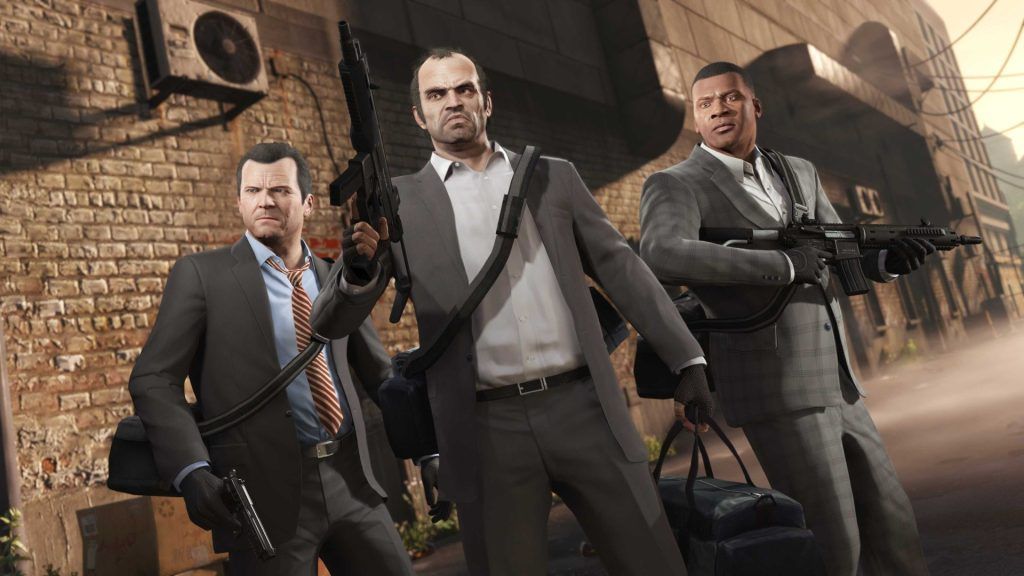 چرا عرضه Grand Theft Auto 6 اینقدر طول کشیده است؟