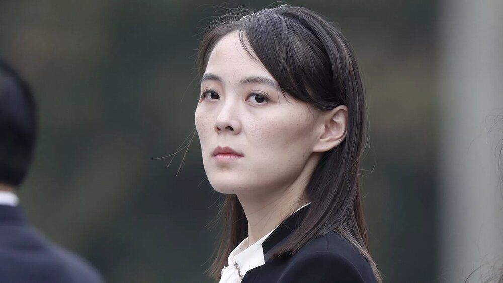 خواهر کیم جونگ اون، آمریکا را به در پیش گرفتن استاندارد دوگانه متهم کرد