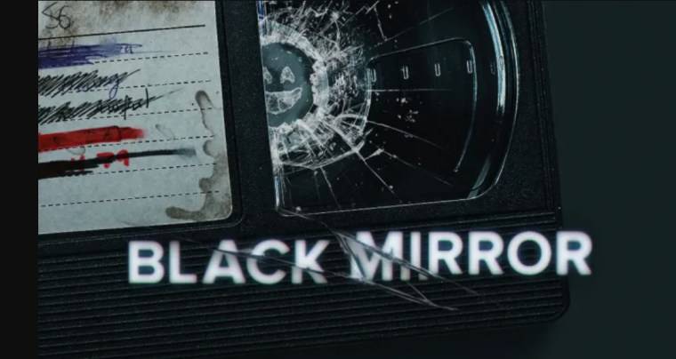 سریال Black Mirror توسط نتفلیکس برای فصل هفتم تمدید شد | پایگاه خبری لوقمه | Lughme