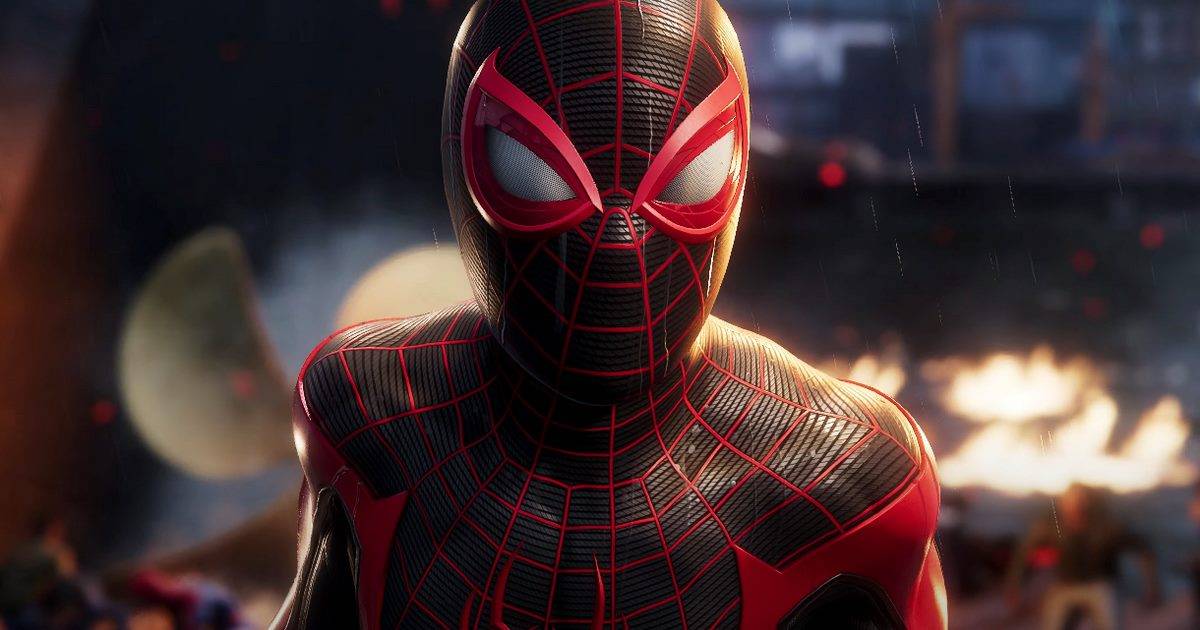 شایعه: بخش آنلاین بازی Spider-Man 2 در دست ساخت است