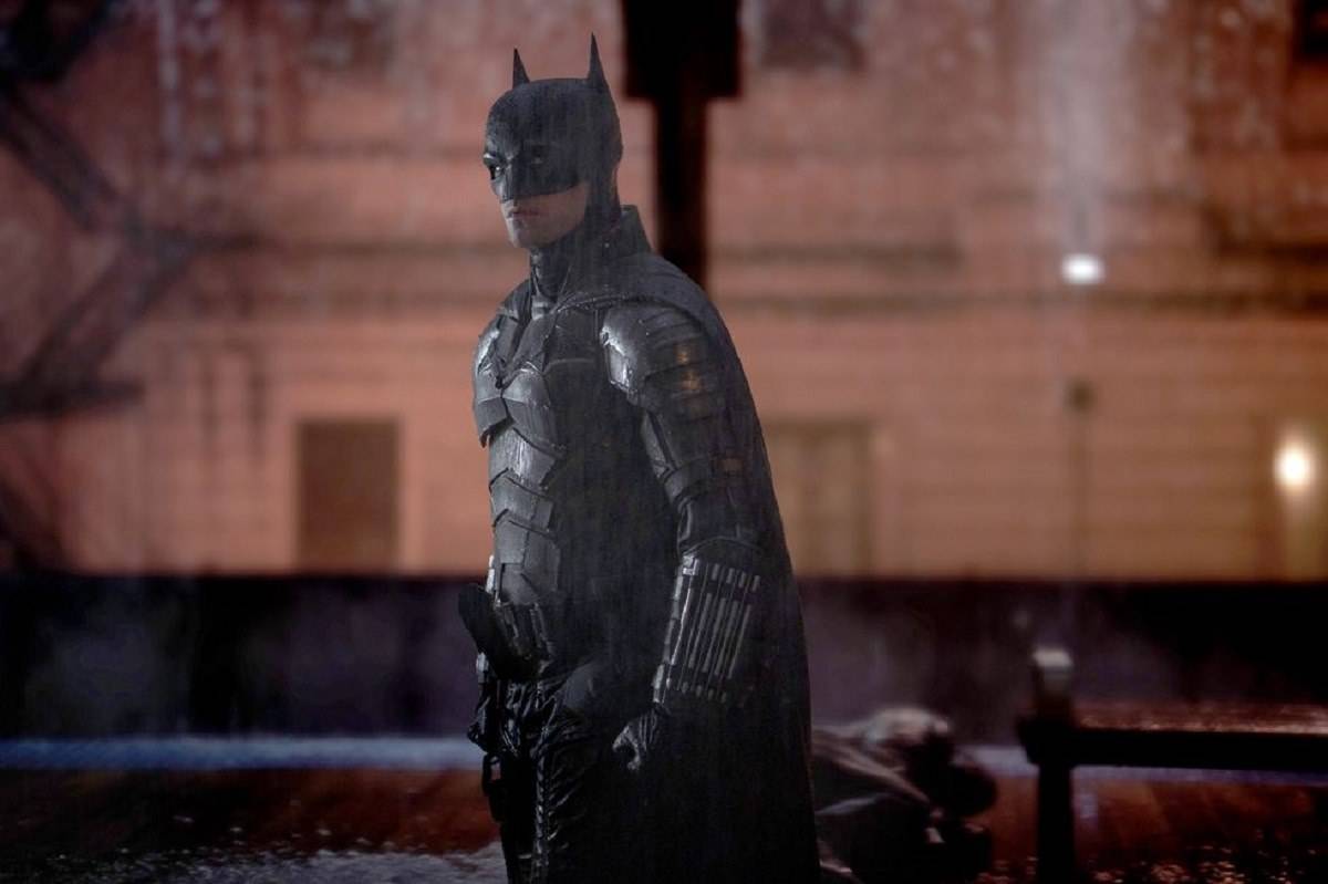 فیلمبرداری فیلم The Batman 2 از تابستان سال 2024 آغاز می‌شود