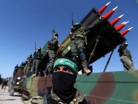 نیویورک تایمز: وقتش رسیده که واشنگتن به تل‌آویو بگوید نابودی حماس میسر نخواهد شد