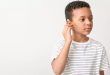 این پسربچه ناشنوا با «درمان انقلابی» توانست برای اولین بار بشنود | پایگاه خبری لوقمه | Lughme