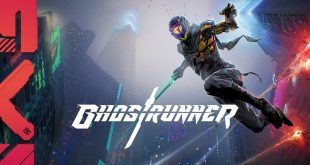 بازی Ghostrunner آخرین عنوان رایگان فروشگاه اپیک گیمز در سال 2023 است | پایگاه خبری لوقمه | Lughme