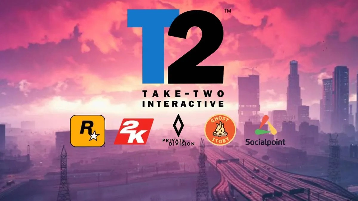 نشست سهام‌داران شرکت Take Two Interactive هفته آینده برگزار می‌شود