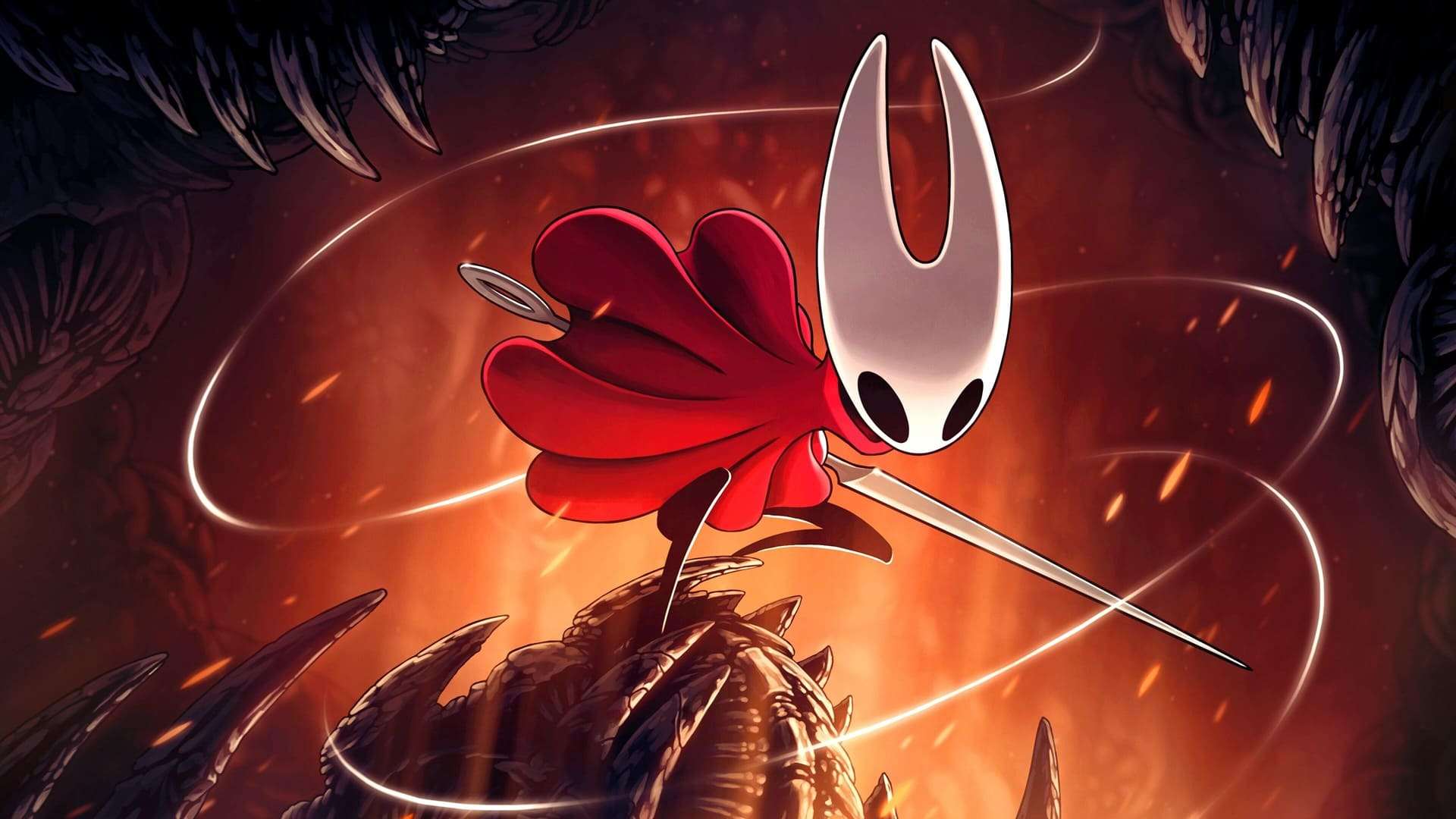 ترفند مخفی Silksong: چگونه Hornet را به یک قهرمان شکست‌ناپذیر تبدیل کنیم؟ - گیمفا