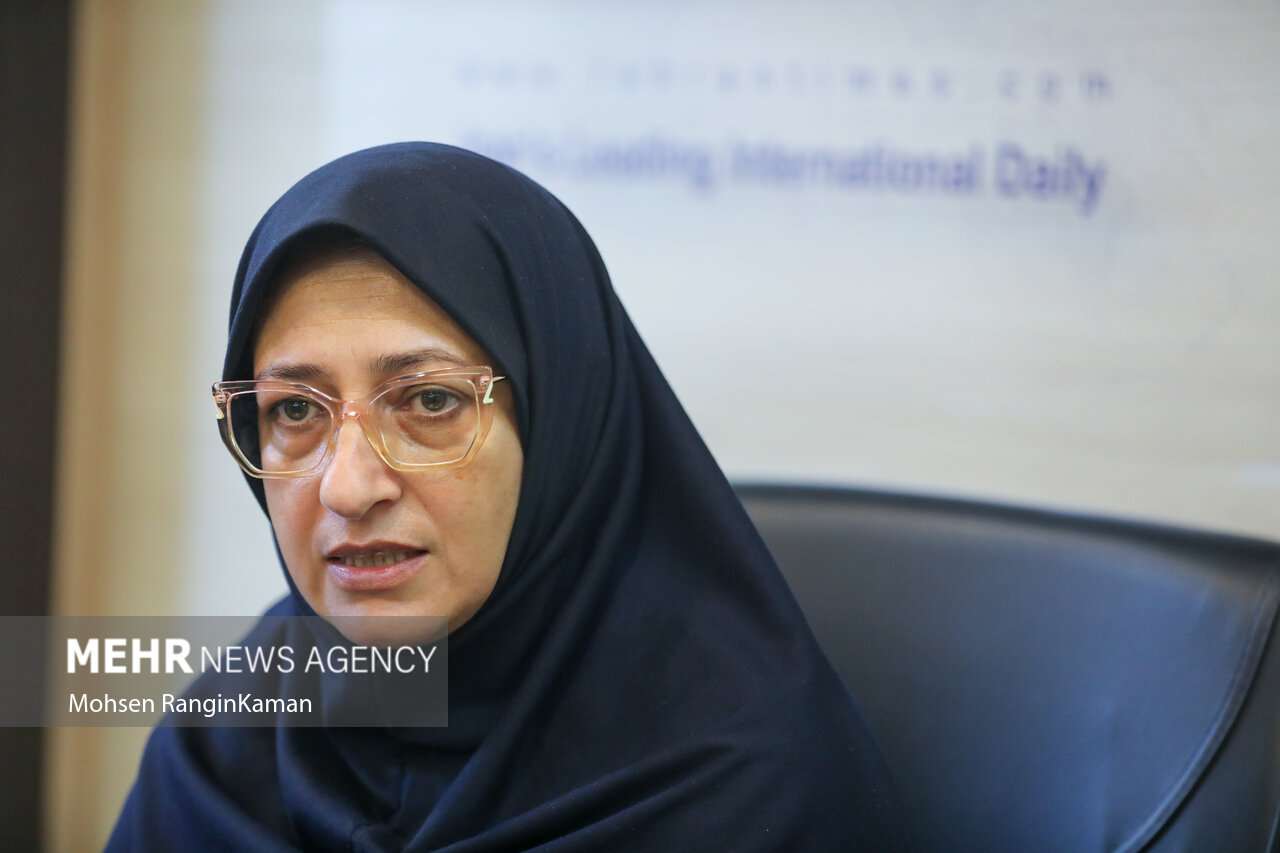 سد ماندگان مجوز زیست محیطی ندارد؛ عملیات اجرایی برای سد غیر قانونی است – پایگاه خبری لوقمه | اخبار ایران و جهان
