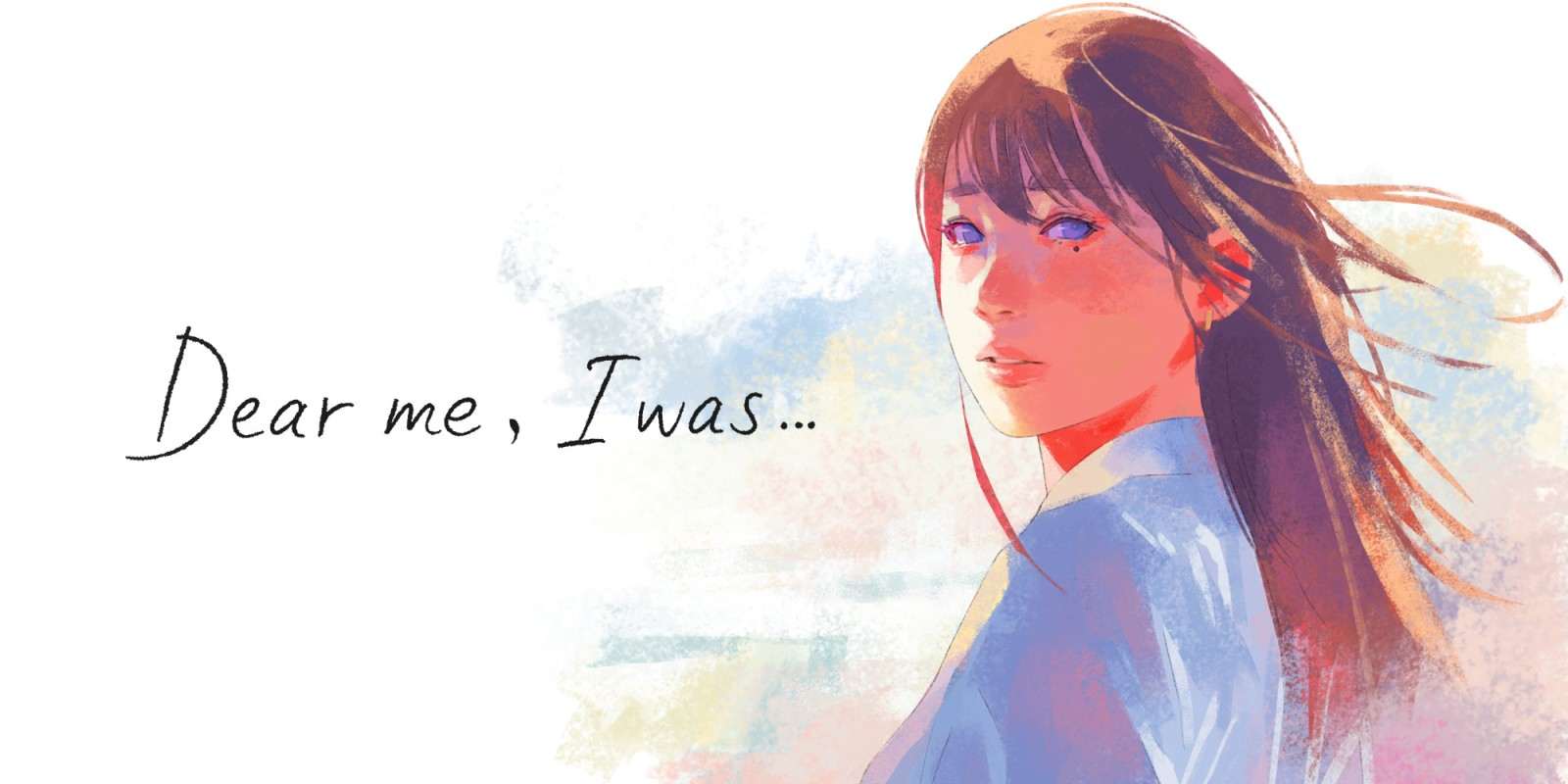 نقدها و نمرات Dear me, I was منتشر شدند - گیمفا
