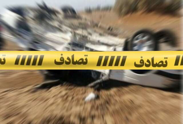 ۴ جاده پرتصادف کشور کدامند؟/ مرگبارترین ماه سال در تصادفات